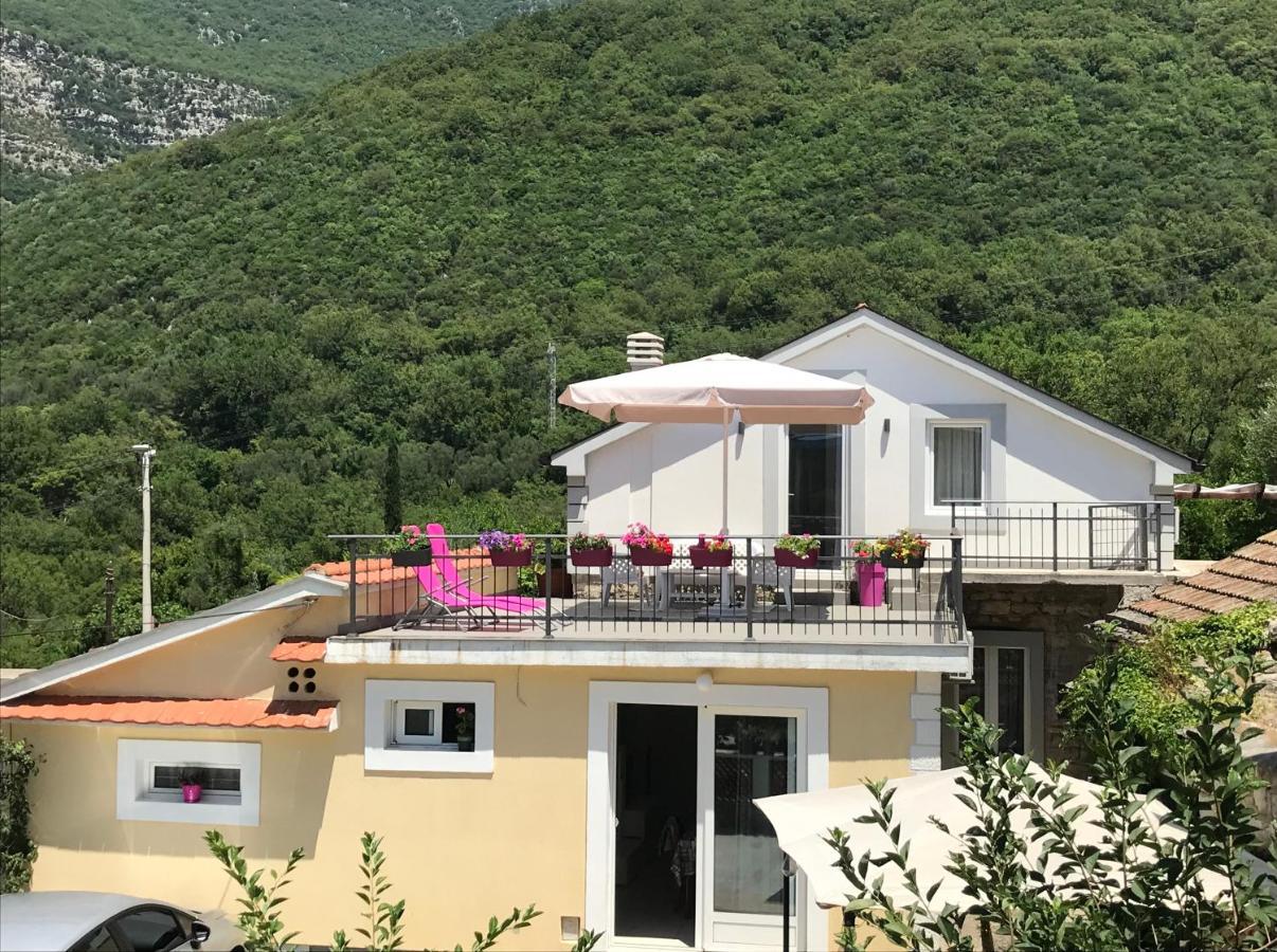 Etno Village Mihailovic III Kuti Exterior photo